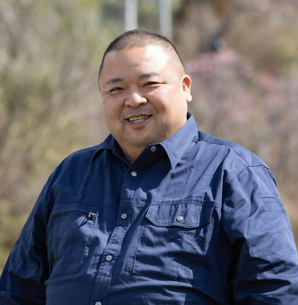 西田 哲哉