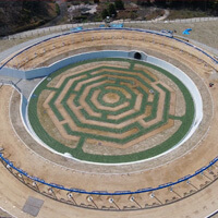 100人乗りブランコ