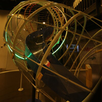 静岡科学館 る・く・る